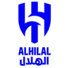 Maillot de foot Al-Hilal